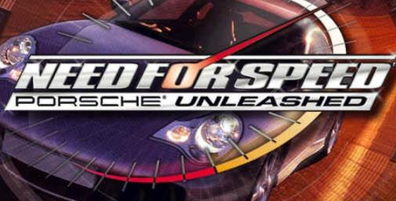 Need For Speed Porsche Mac Os